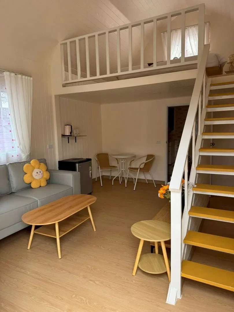 Orange Fram House No.4 รูปที่ 2
