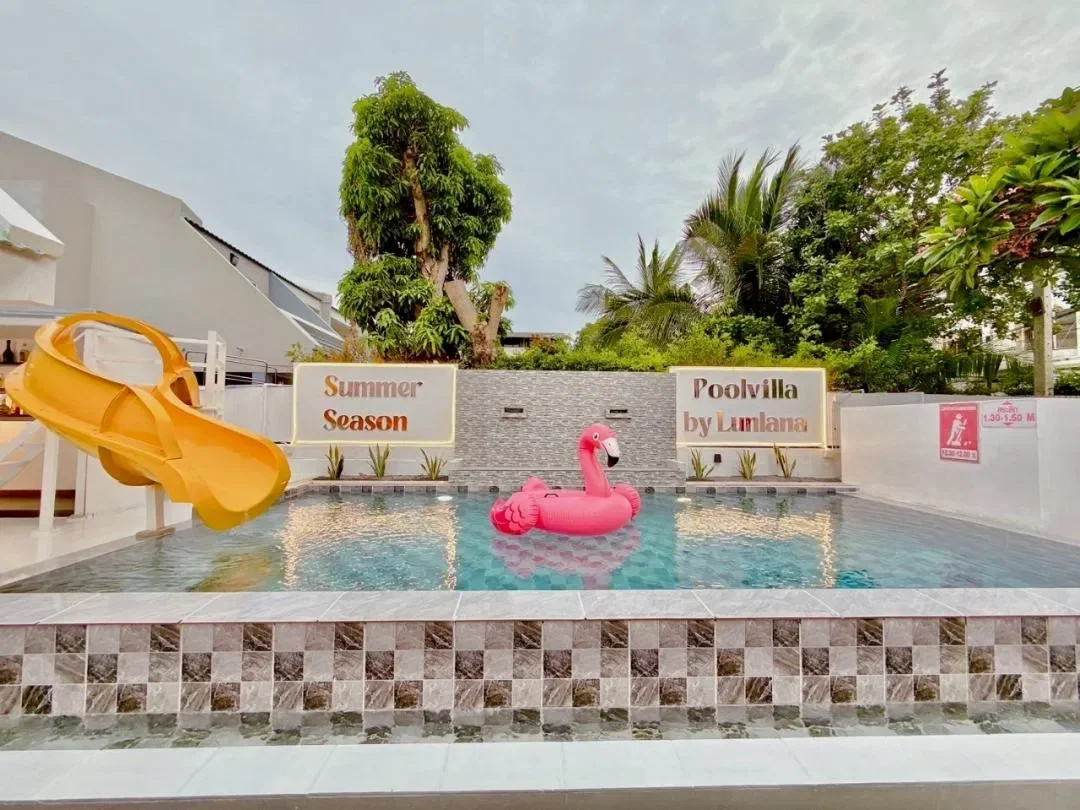 Summer Season Poolvilla รูปที่ 22