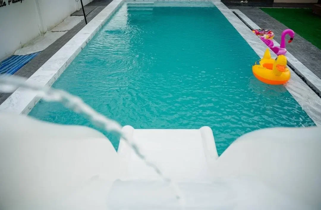 GREEN BEACH Pool Villa Pattaya รูปที่ 31