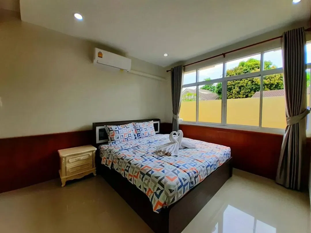 ธัญวลัย (4 ห้องนอน) รูปที่ 2