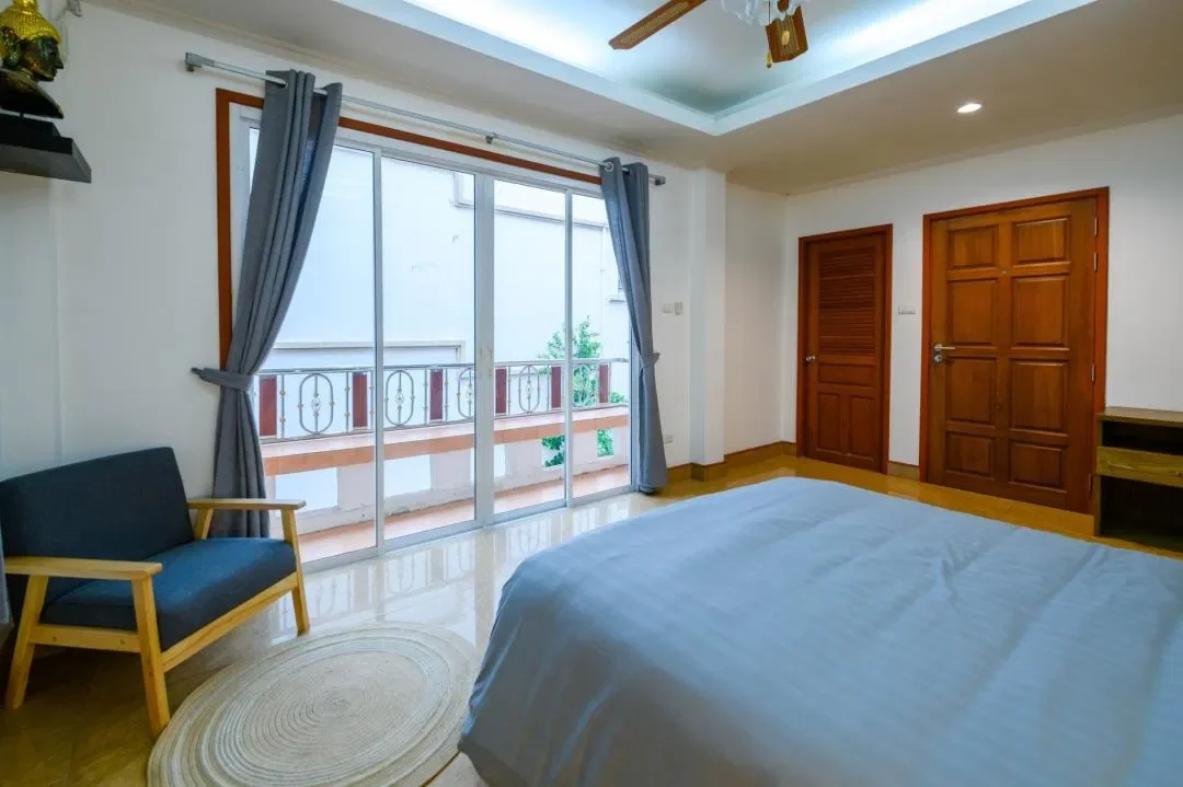Miggu’s Pool house รูปที่ 11