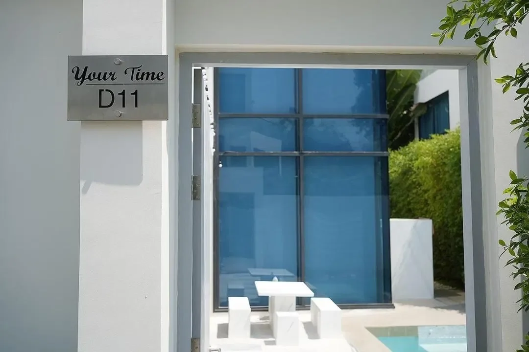 YOUR TIME POOL VILLA PATTAYA รูปที่ 24
