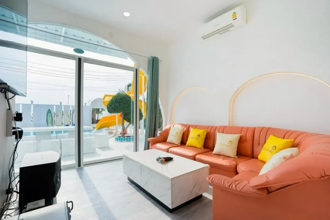 Lunlana Ocean Beach รูปที่ 31
