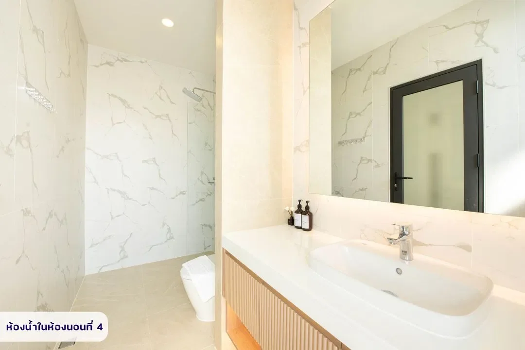 The Hillside Pool Villa รูปที่ 30