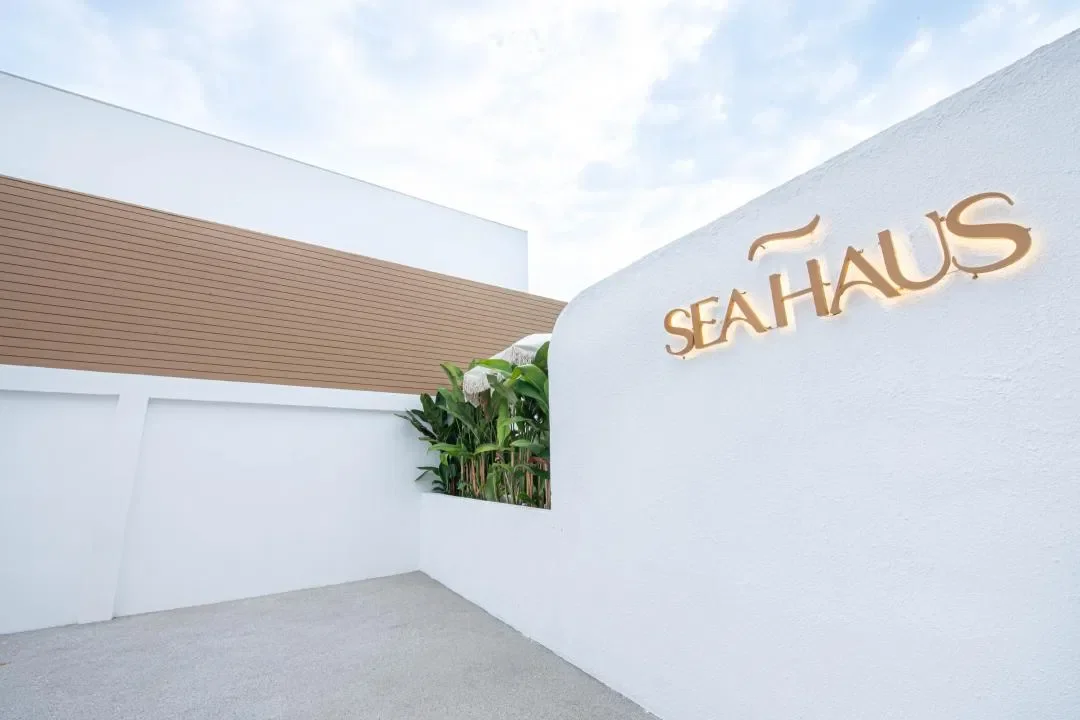 Sea Haus Pool Villa รูปที่ 24