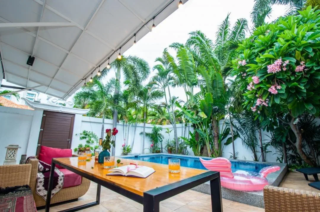 Flamingo รูปที่ 18