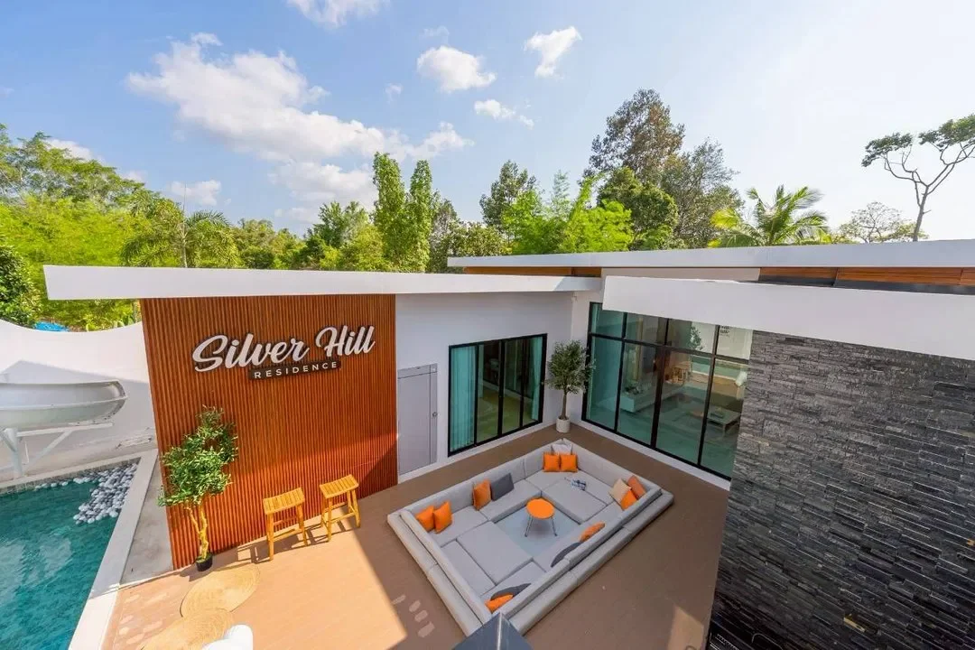 Silver Hill รูปที่ 22