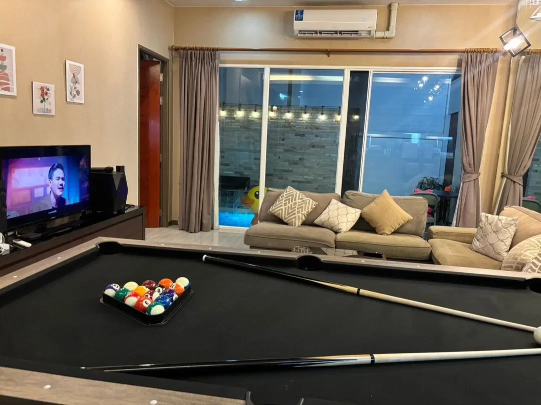 Sky Hug Pool Villa Pattaya รูปที่ 10