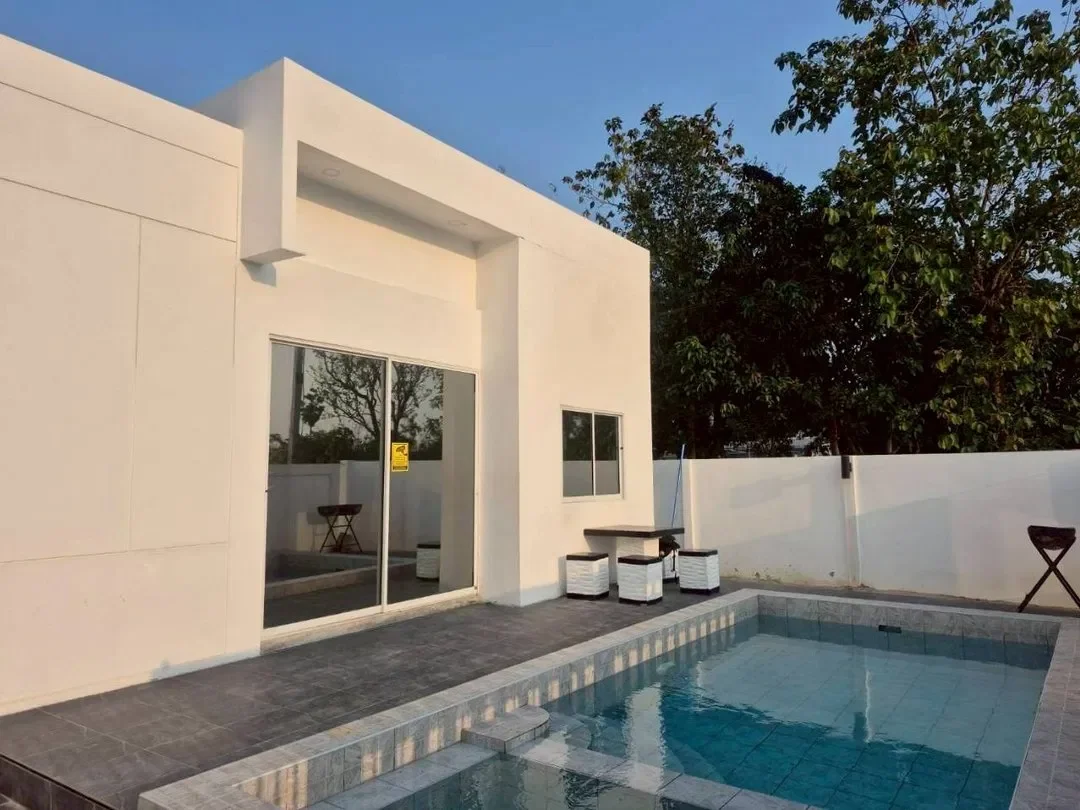 Villa Vi Blanca Pattaya รูปที่ 34