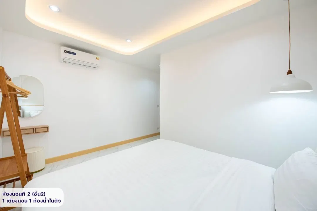 Celuna Pool Villa รูปที่ 21