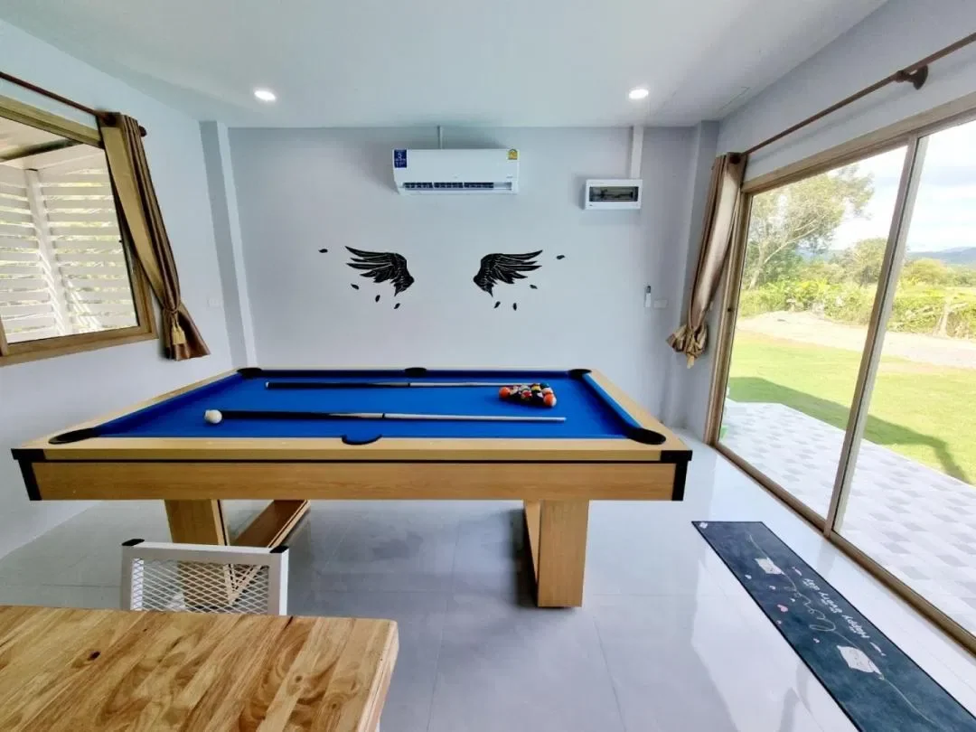 Pixel mountain view poolvilla (เขาใหญ่) รูปที่ 25