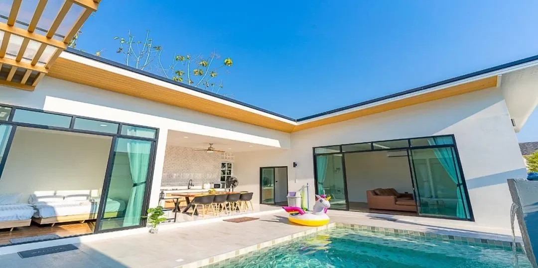 Villa Paramount 2 รูปที่ 18