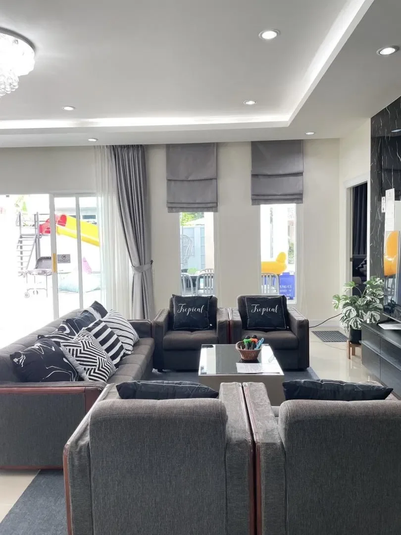 25 Poolvilla Pattaya รูปที่ 22
