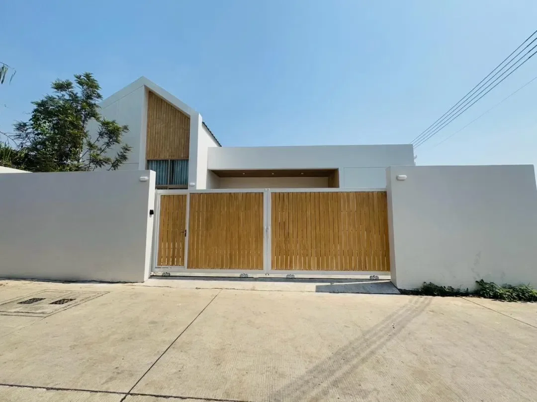 Level TWO Pool villa ศรีราชา รูปที่ 19