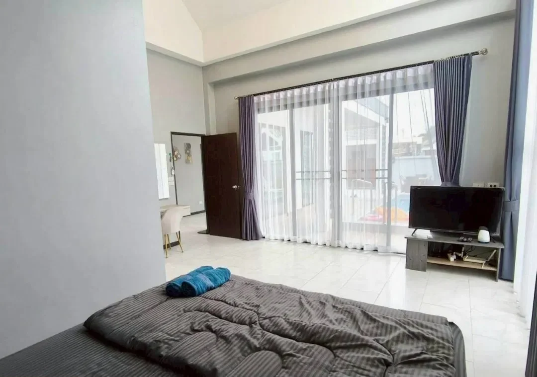 Sunshine Life 4 (Pattaya) รูปที่ 9