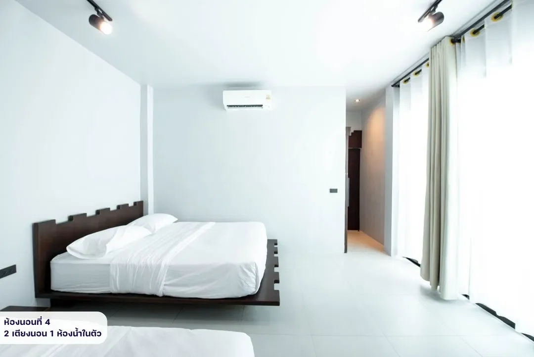 Heaven Hill Pool villa รูปที่ 7