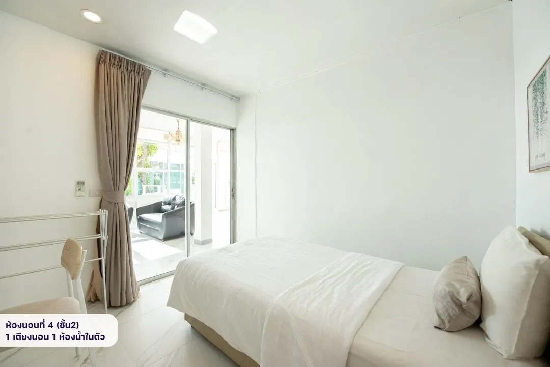 Sea Pearl poolvilla รูปที่ 16