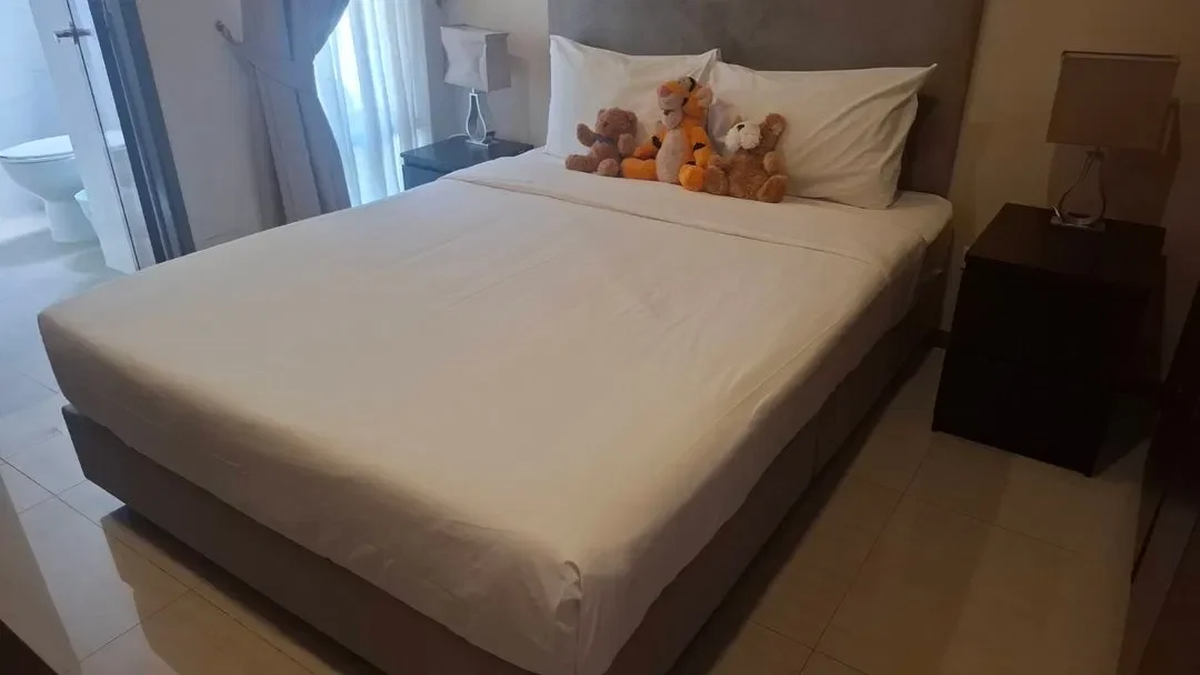 M2 pool villa Jomtien photo 6