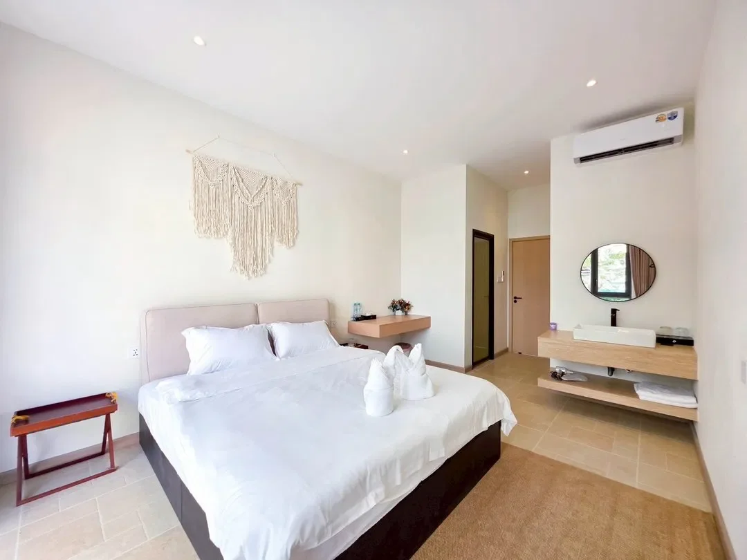 Sea Sapphire Villa 4 รูปที่ 6