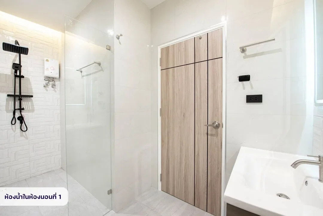 Villa SOLEIL รูปที่ 11
