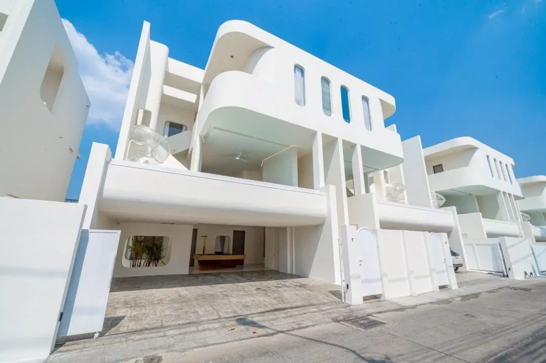 Ceryn pool villa3 รูปที่ 41