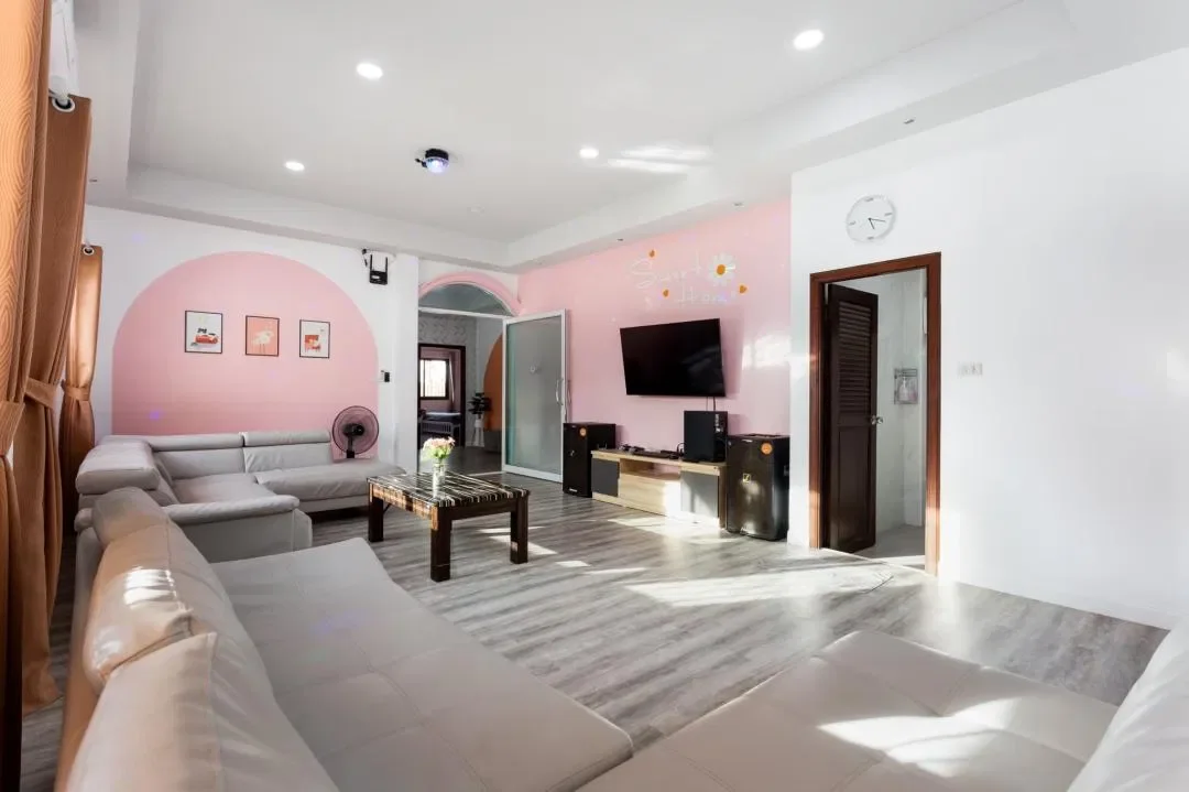 The Orange House รูปที่ 29