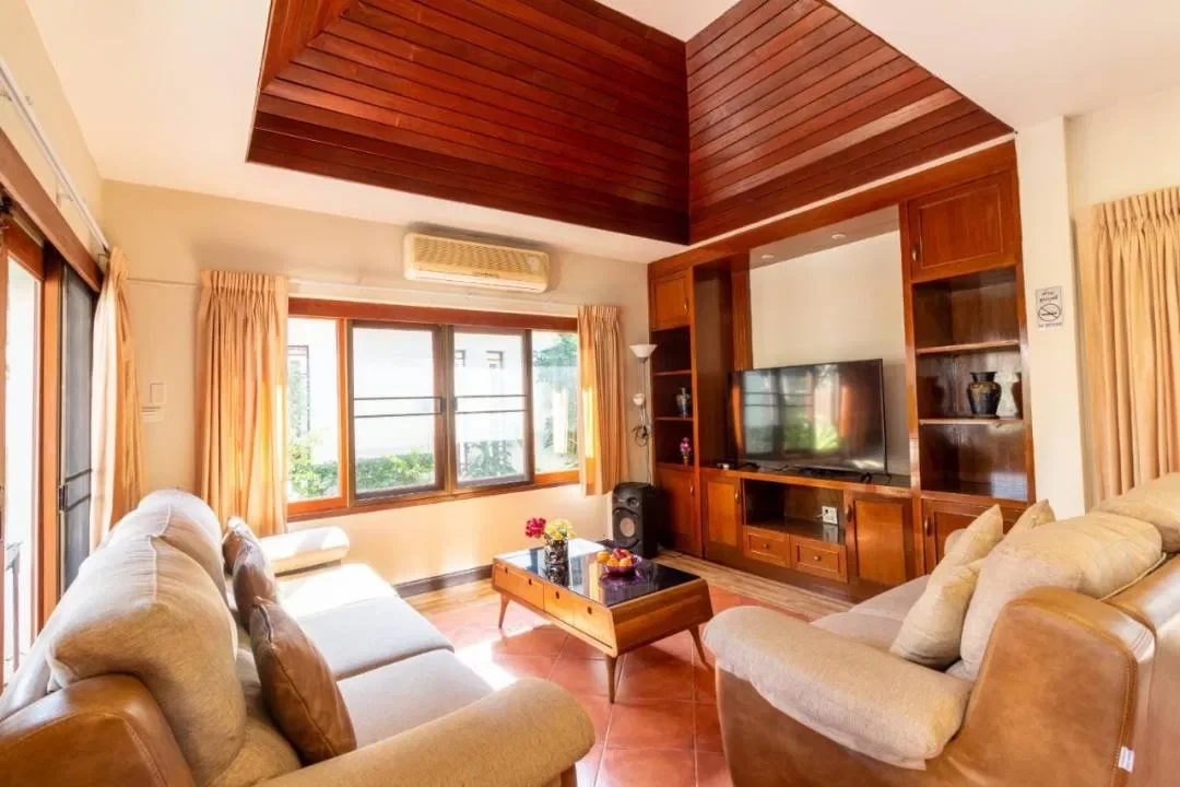 Bali Heaven Pool Villa รูปที่ 25