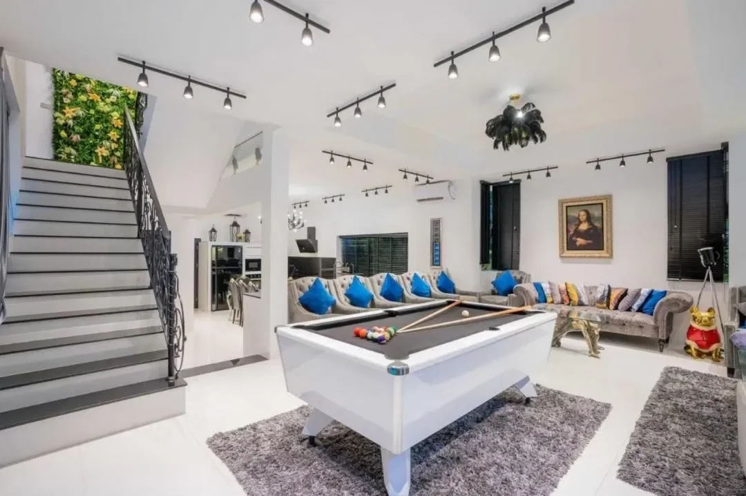 MY SERIES Pool Villa รูปที่ 23