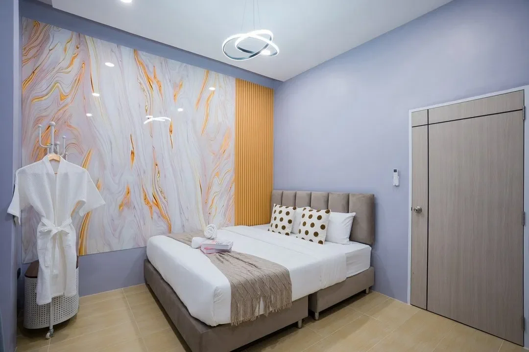 Oasis House รูปที่ 8