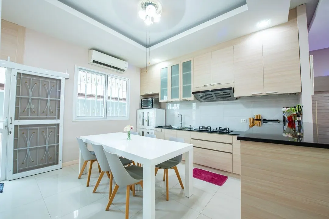 By The Beach Pool Villa รูปที่ 17