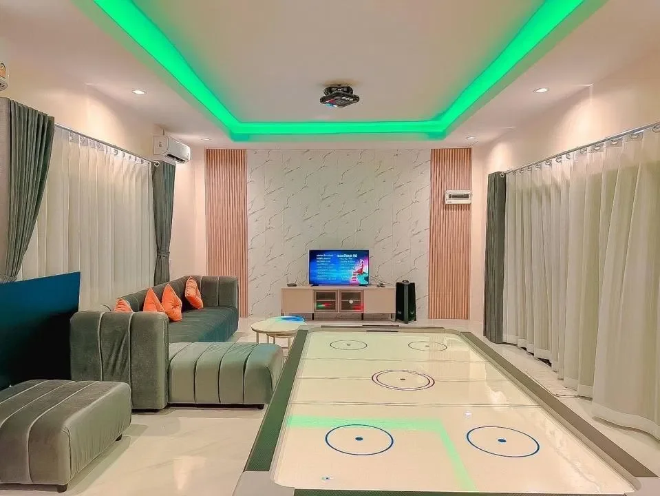 Sea Hill Pool Villa รูปที่ 21