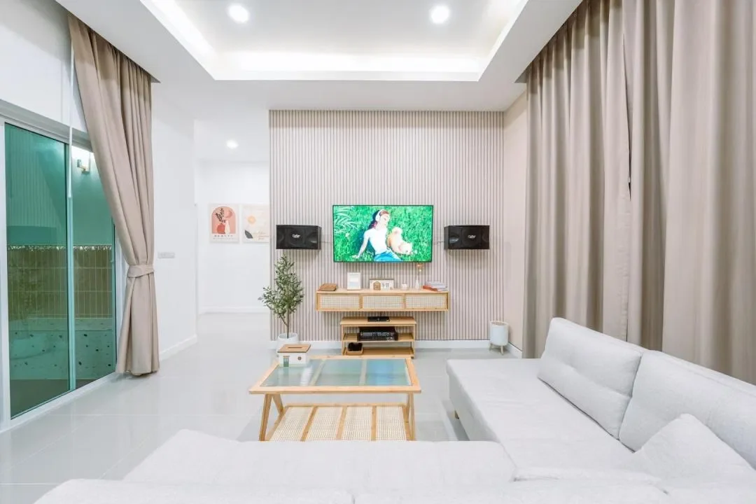Homey House รูปที่ 28