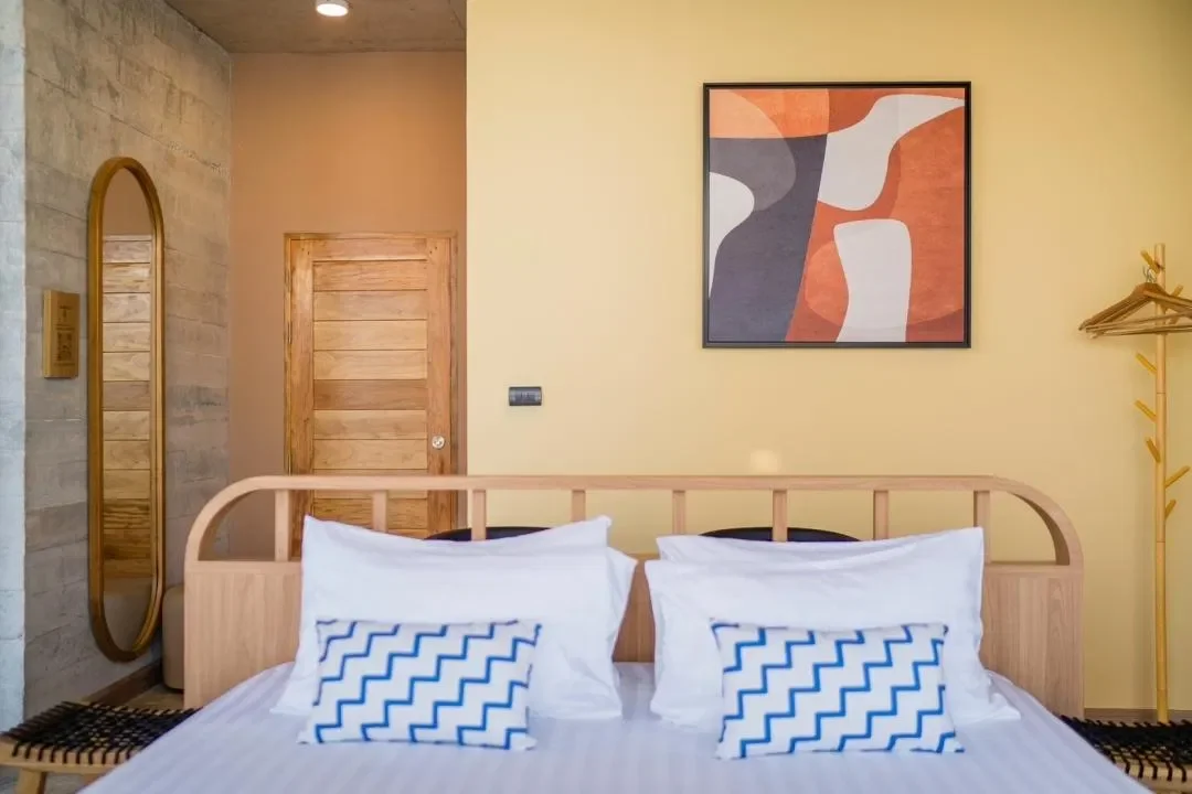 Amore’ A บ้านติดทะเล รูปที่ 9