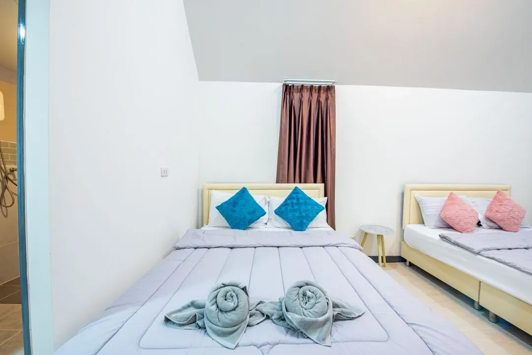 Villa Lagoon Bang Saray รูปที่ 19