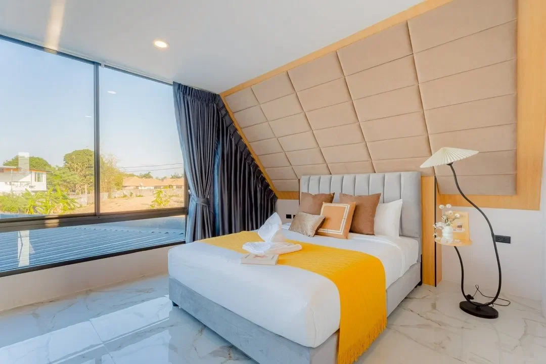 Ventis Villa รูปที่ 11