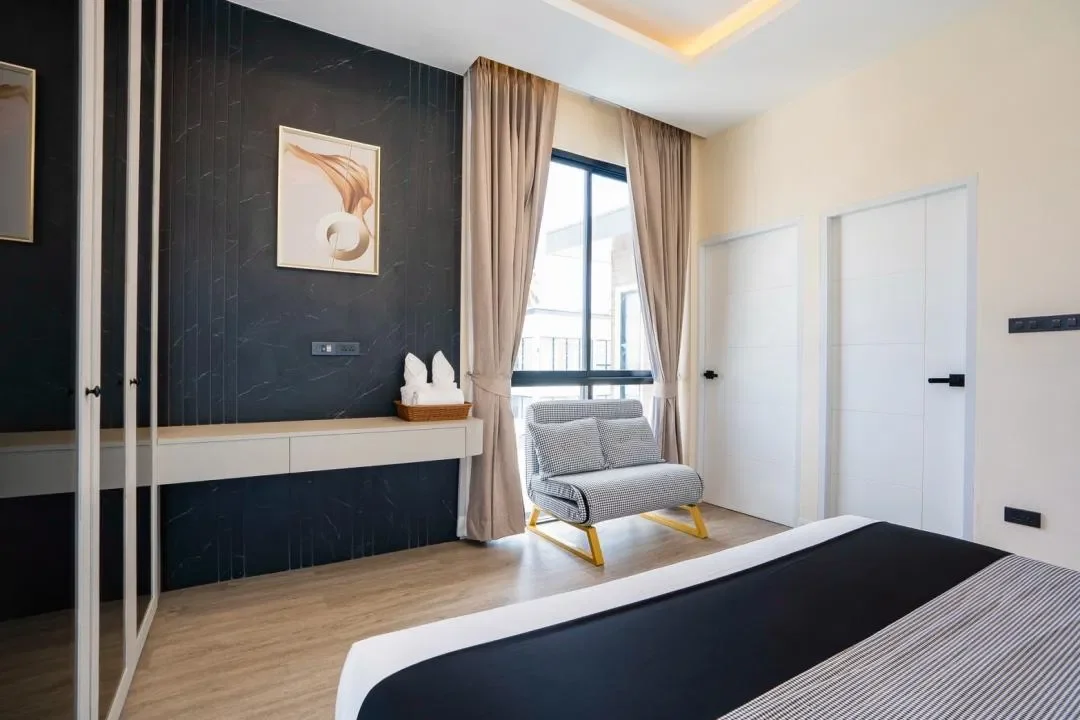 Vendas Pool Villa รูปที่ 10