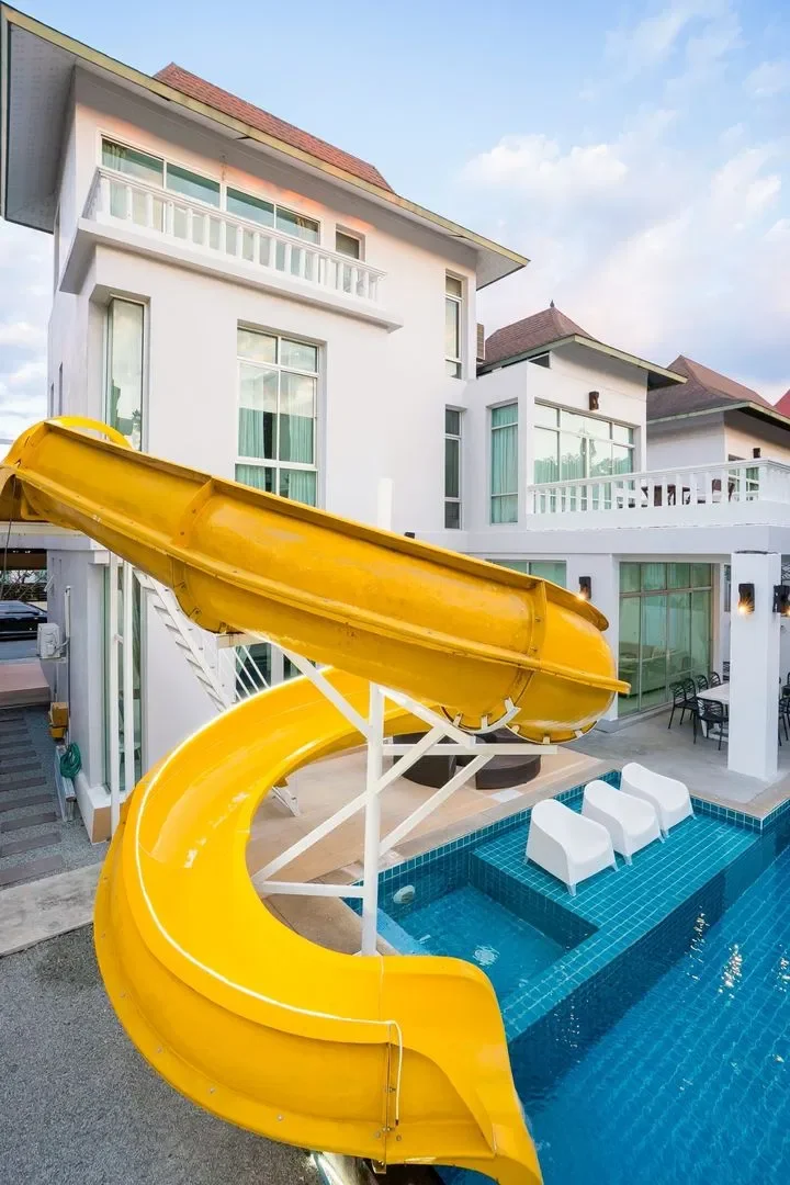 Strom Poolvilla รูปที่ 35