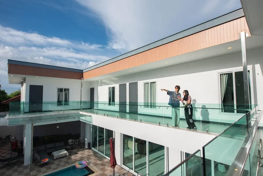 Villa port sand รูปที่ 43