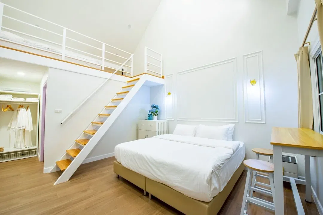 British hill resort รูปที่ 8