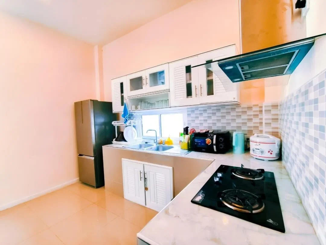 Magic time pool villa รูปที่ 22
