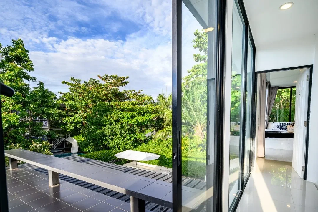 Emerson Poolvilla รูปที่ 37