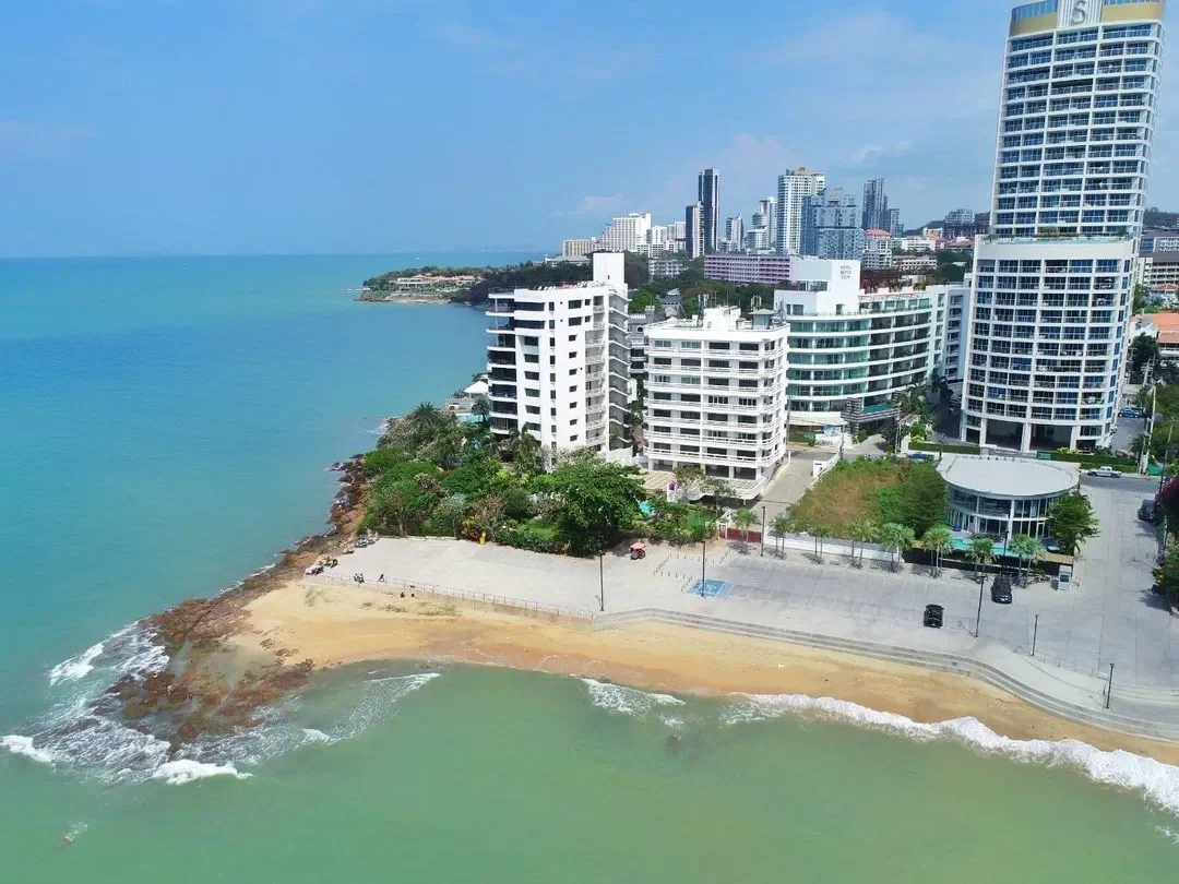 12 BEDROOM GRAND SEA VIEW รูปที่ 26