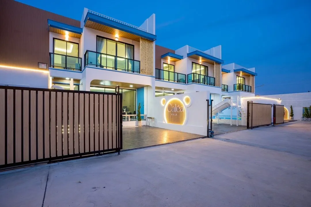 Caléa Villa รูปที่ 36