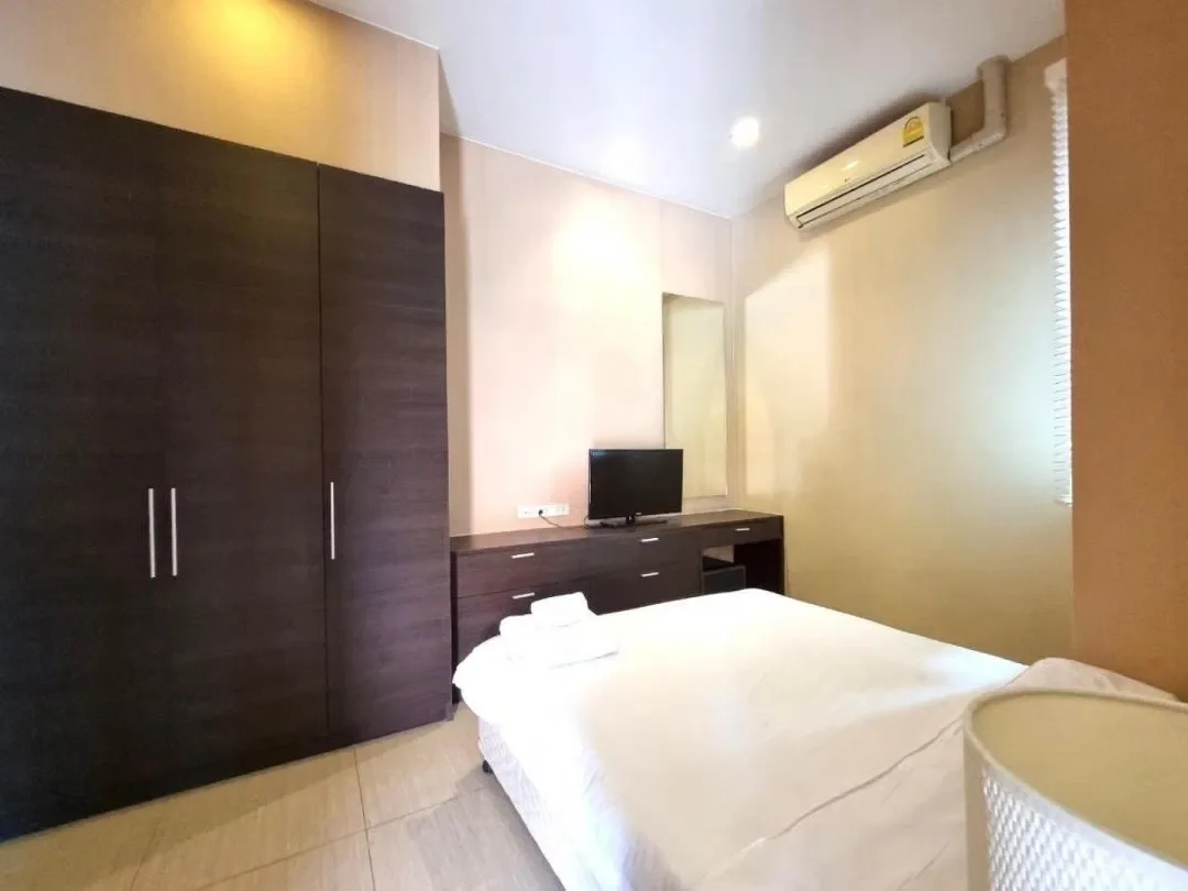 Home Hug Pool Villa Pattaya2 รูปที่ 6