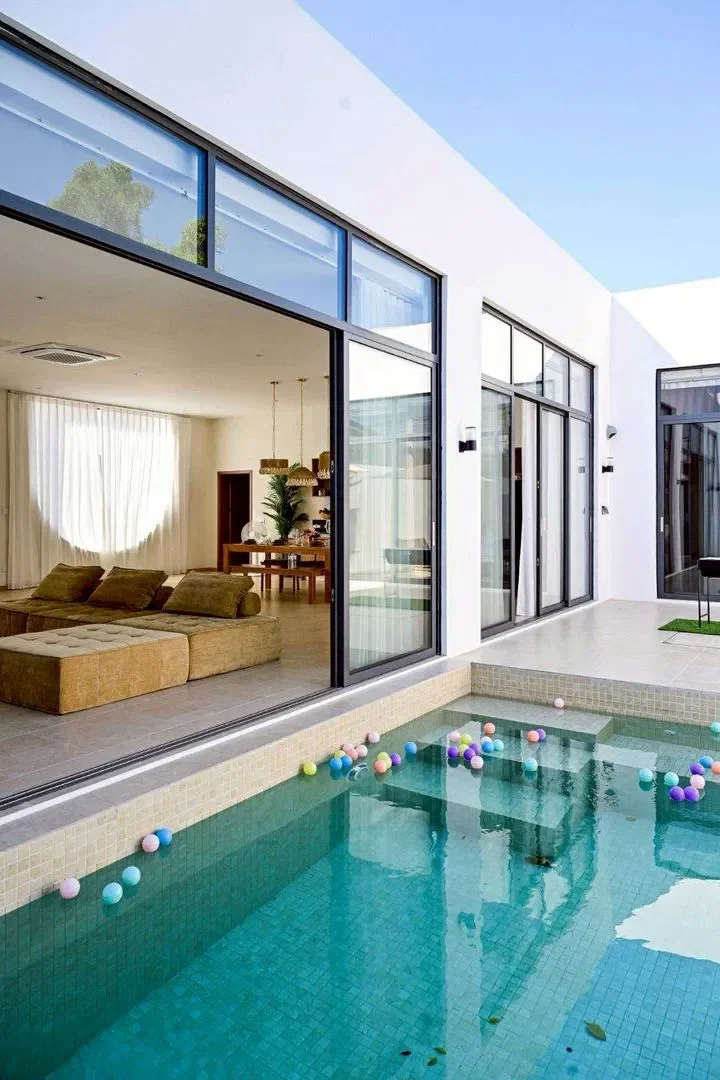 Quint Pool Villas (Q2) รูปที่ 14