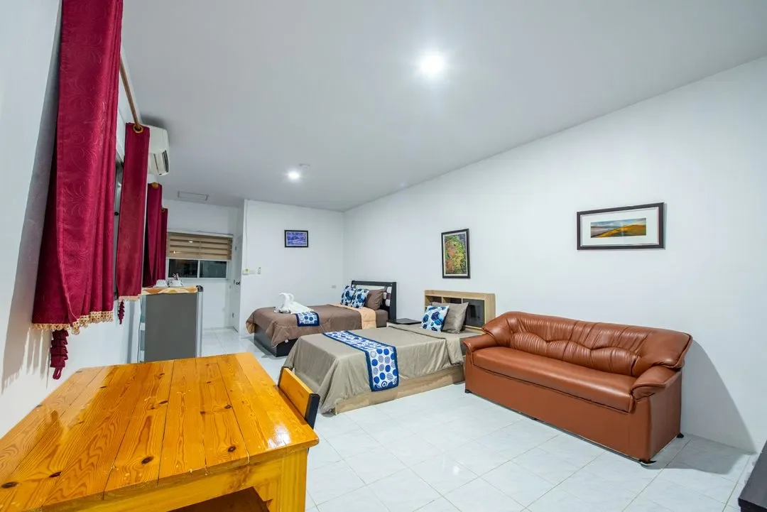 B.L.B Poolvilla & Resort รูปที่ 23