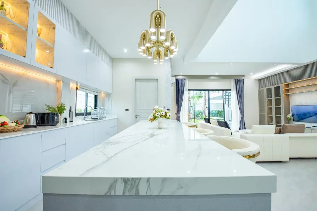 Wada La Mer villa รูปที่ 25