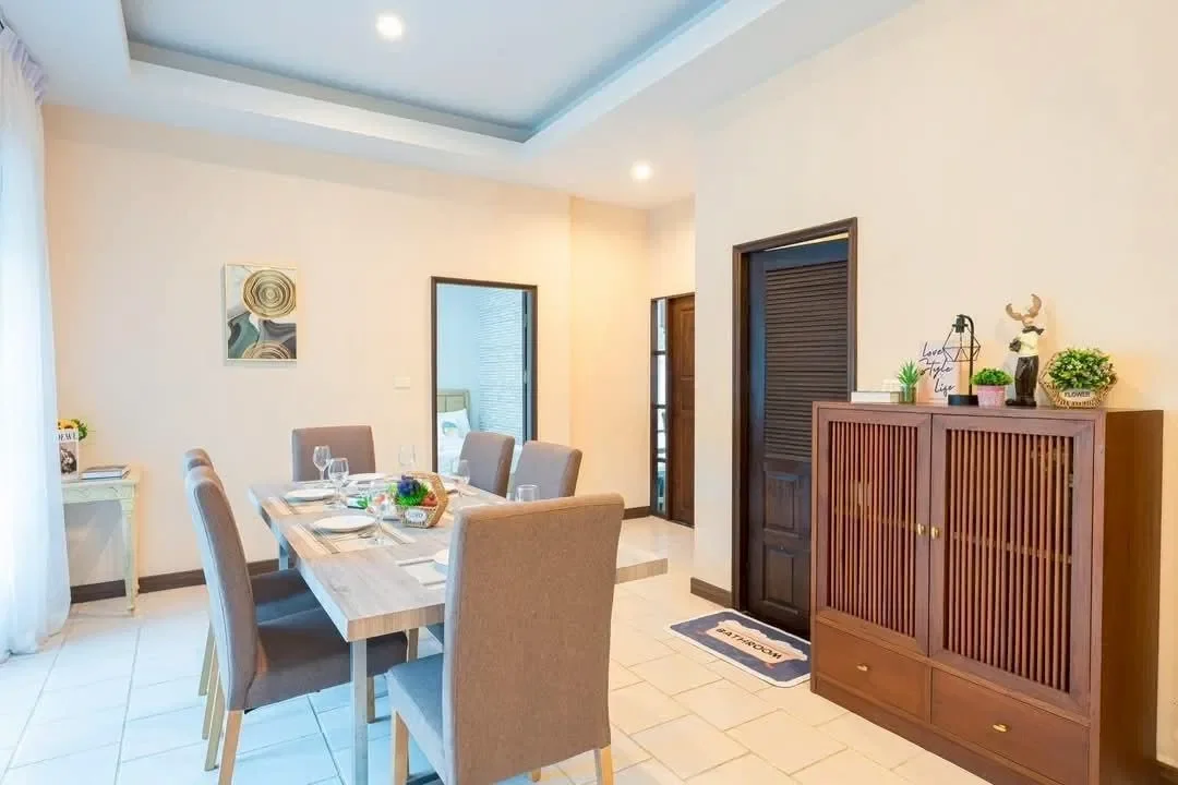 Mello pool villa A2 รูปที่ 31
