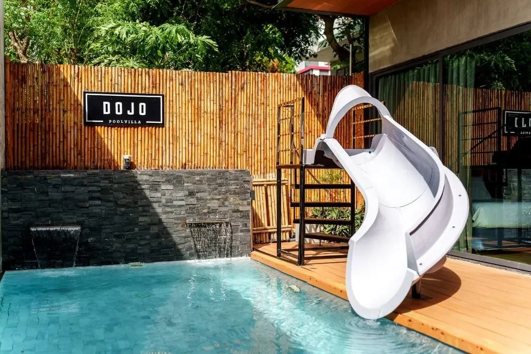 7 BEDROOM CLASSIC LOFT รูปที่ 26