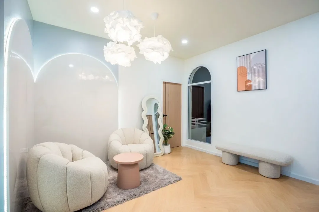 Sun&zone pool villa รูปที่ 25